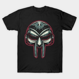 DOOM and The Misfits T-Shirt